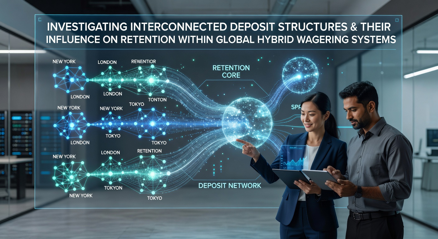 Global hybrid wagering platforms showing interconnected deposit flows across sportsbooks and casino sections