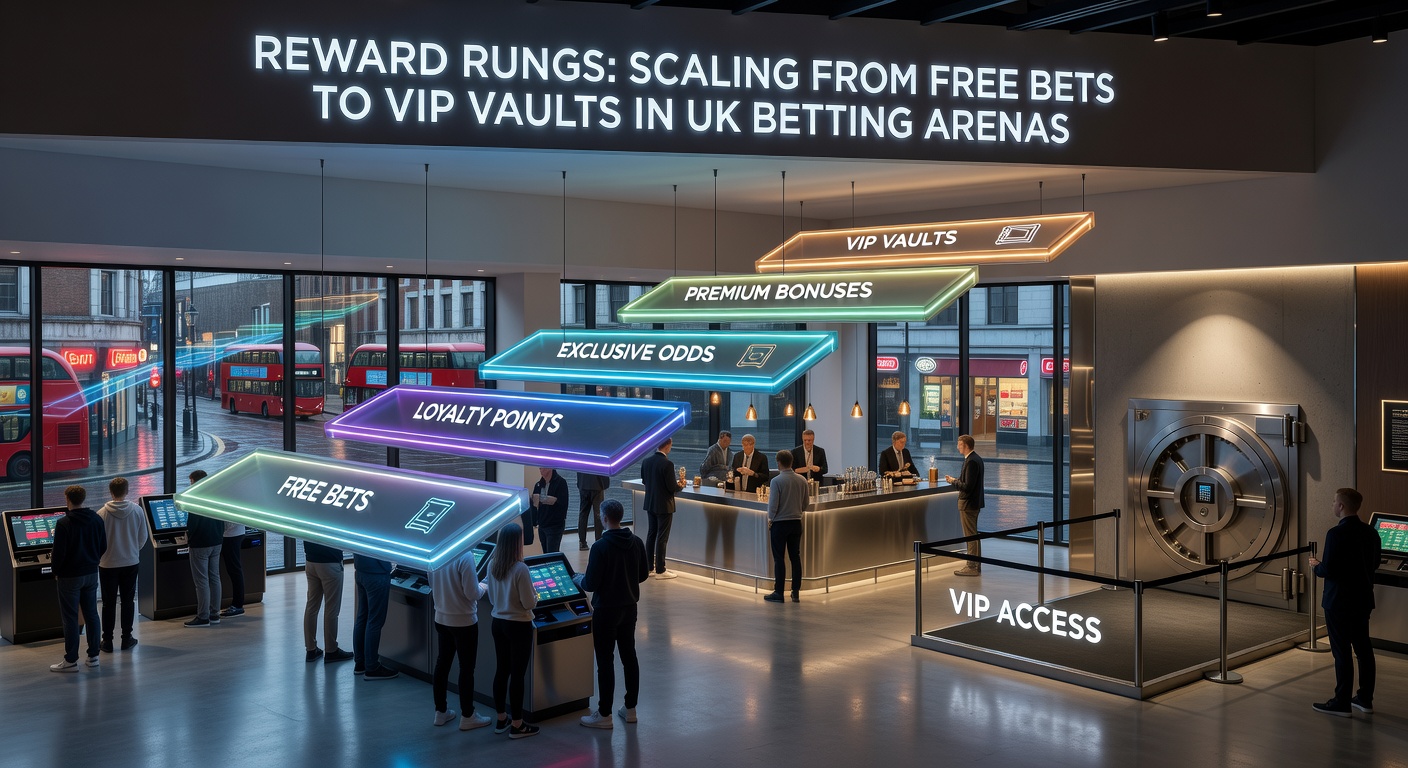 Screenshot of mid-tier betting rewards interface showing cashback percentages and odds boosts
